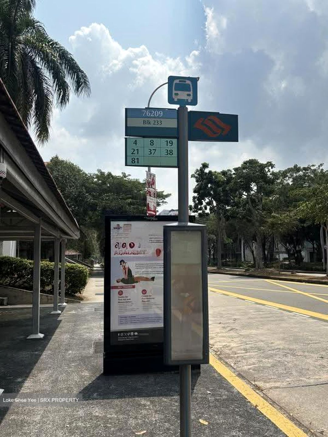 Blk 236 Tampines Street 21 (Tampines), HDB 4 Rooms #628408341